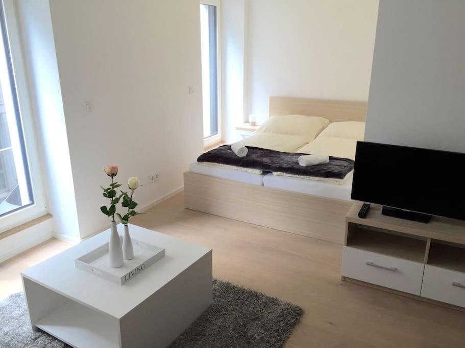 New Apartment - 10 Min Downtown Wenen Buitenkant foto
