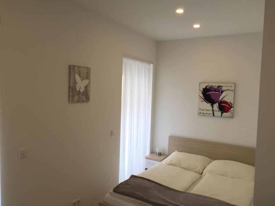 New Apartment - 10 Min Downtown Wenen Buitenkant foto