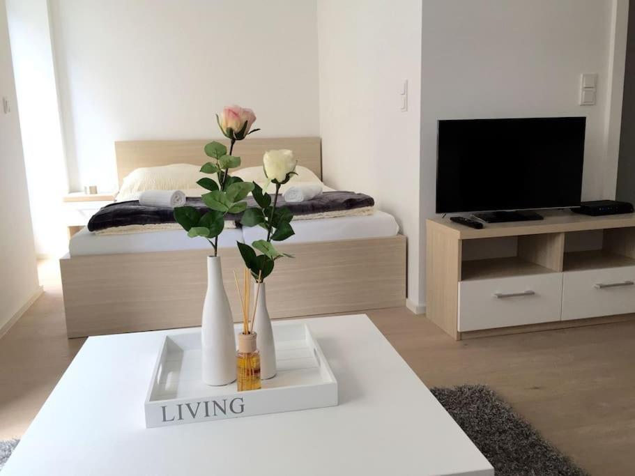 New Apartment - 10 Min Downtown Wenen Buitenkant foto